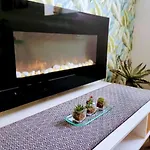 La Bodega De Reconquista Centro By Alogest Apartment