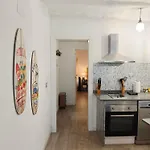 Apartment La Bodega De Reconquista Centro By Alogest