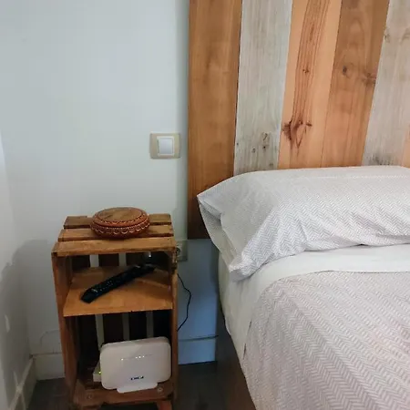 La Bodega De Reconquista Centro By Alogest Apartment