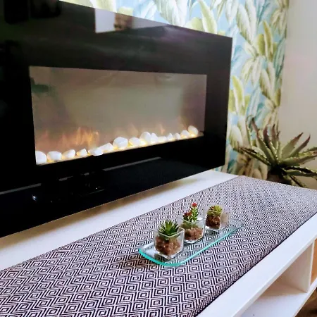 La Bodega De Reconquista Centro By Alogest アパート