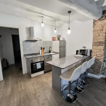 アパート La Bodega De Reconquista Centro By Alogest