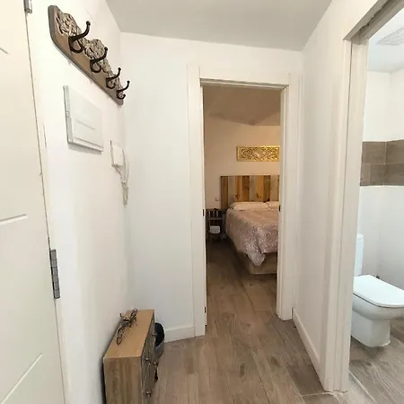 La Bodega De Reconquista Centro By Alogest アパート