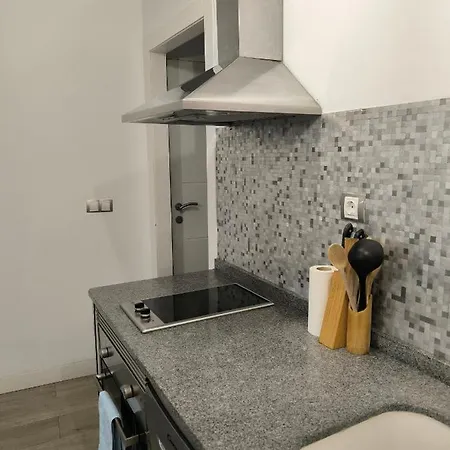 Apartment La Bodega De Reconquista Centro By Alogest Zaragoza
