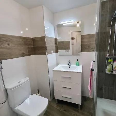 アパート La Bodega De Reconquista Centro By Alogest *