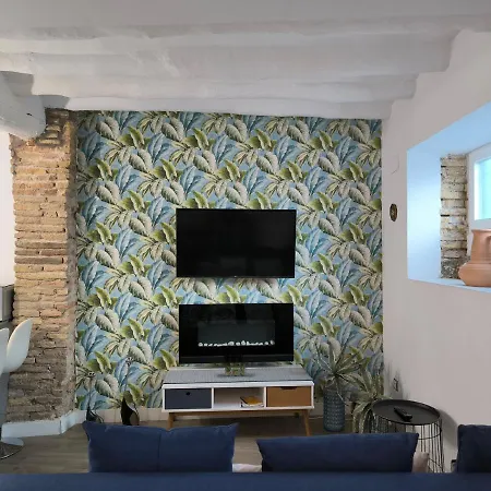 Apartment La Bodega De Reconquista Centro By Alogest *
