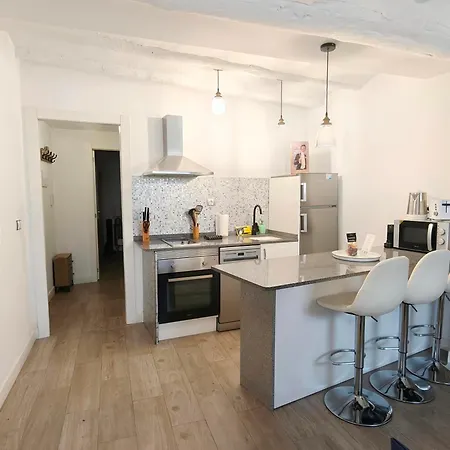 La Bodega De Reconquista Centro By Alogest Apartment *