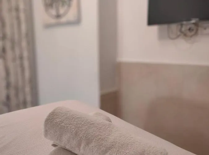 Appartement La Bodega De Reconquista Centro By Alogest *