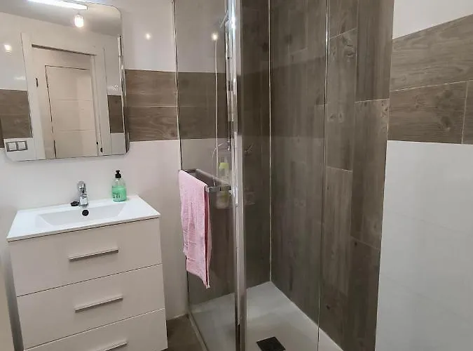 La Bodega De Reconquista Centro By Alogest Appartement Saragosse