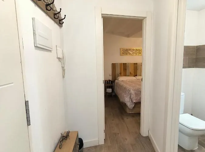 La Bodega De Reconquista Centro By Alogest Appartement