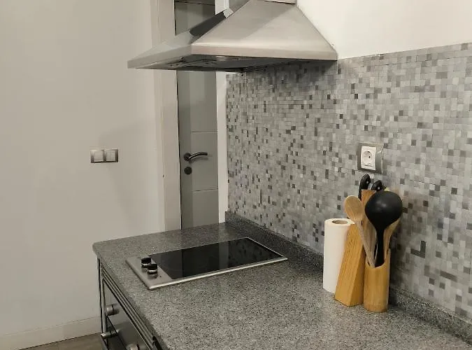 Appartement La Bodega De Reconquista Centro By Alogest Saragosse