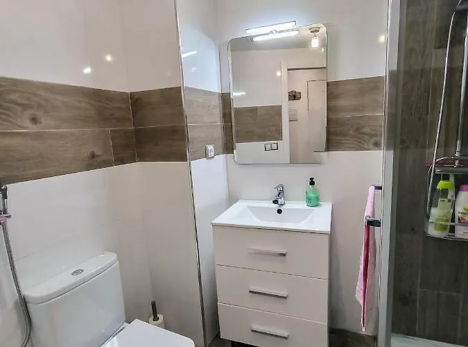 Appartement La Bodega De Reconquista Centro By Alogest *